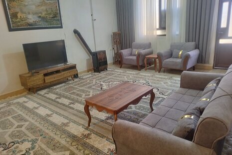 آپارتمان مبله تکخواب در خرم آباد