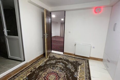 آپارتمان مبله تکخواب دیوەخان در سروآباد