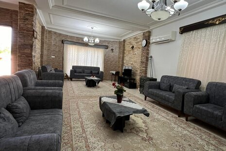 ویلا دوبلکس سه خواب نمک آبرود