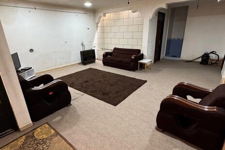 واحد مبله دو خواب در گچساران