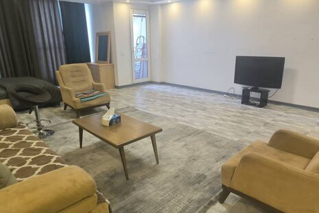 سوئیت مبله پونه 6 در کرج