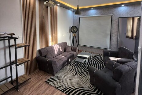 آپارتمان مبله تکخواب 3 در ستاری