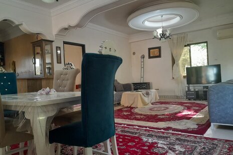 واحد در طبقه دوم ویلا ماسال