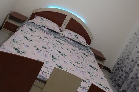 ویلا استخردار دوخواب سهیلیه در کردان