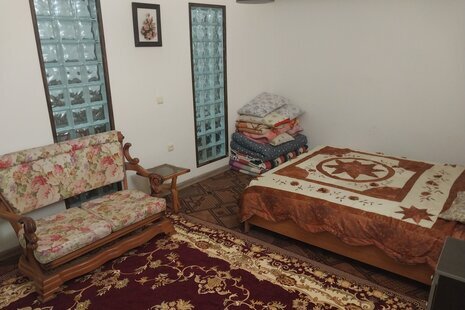 آپارتمان مبله تکخواب در یزد