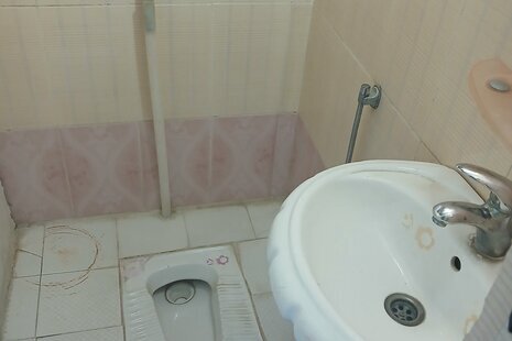 واحد مبله 2 خواب در طبقه همکف ویلا سوادکوه