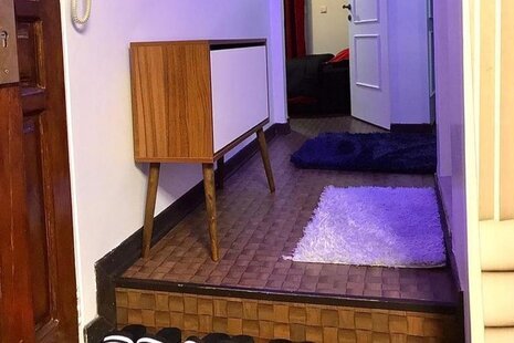 آپارتمان مبله لوکس فرشته