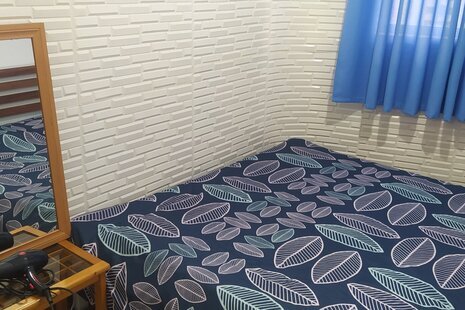 آپارتمان مبله تک خواب می جان در رشت