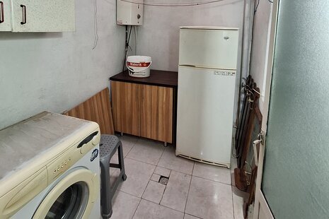 آپارتمان مبله تکخواب در جیحون