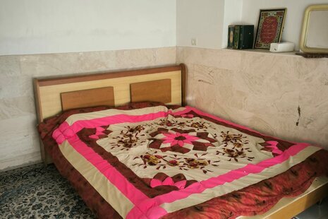 ویلا مبله تکخواب در محلات