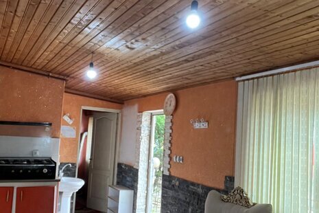 ویلا تکخواب مبله ساحلی شماره 7 در بندرانزلی