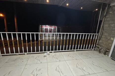 سوئیت لوکس دیوەخان در سروآباد