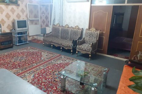 آپارتمان مبله دوخواب امیر در تبریز