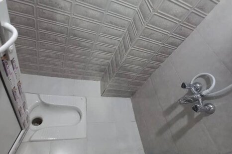 آپارتمان  مبله تک خواب ساحل دریا چهار در بوشهر