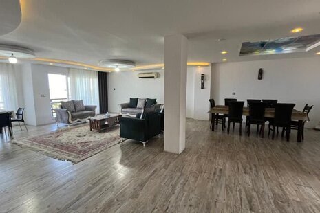 ویلا دوبلکس سه خواب ساحلی در نور