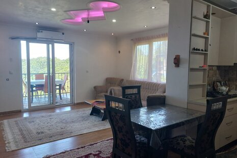 آپارتمان تکخواب مبله آپارتمان نسیم در رامسر