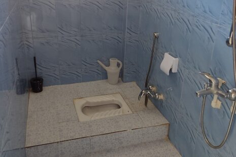 واحد در طبقه همکف ویلا آلاله در جواهرده