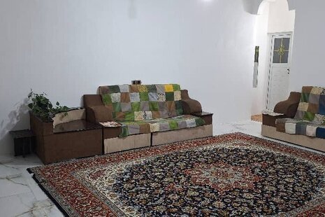 ویلا مبله تک خواب در تنکابن