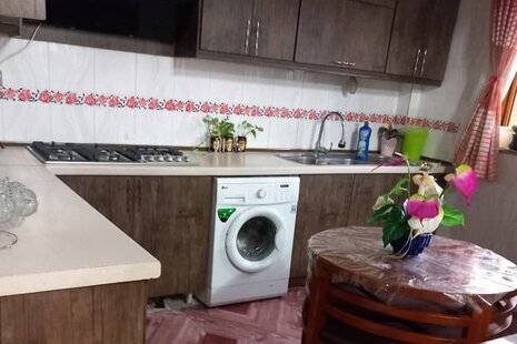 ویلا دو خواب پویانفر در اسالم