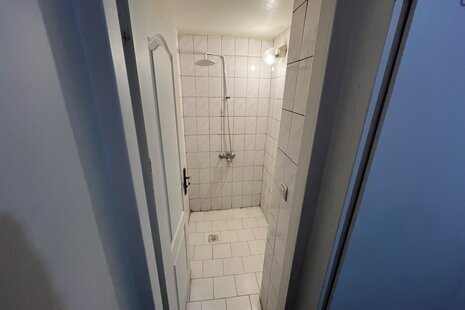 آپارتمان مبله دوخواب 521 در تهرانپارس