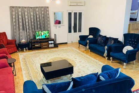 ویلای دو خواب در محمودآباد