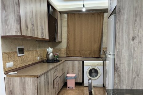 آپارتمان مبله تکخواب در رودکی 2