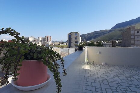 سوئیت در خرم آباد