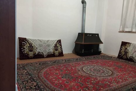 آپارتمان مبله دوخواب در کتالم و سادات شهر