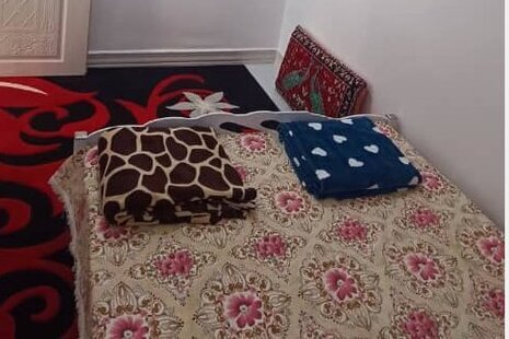 خانه ویلایی دو خواب مبله در هرمز