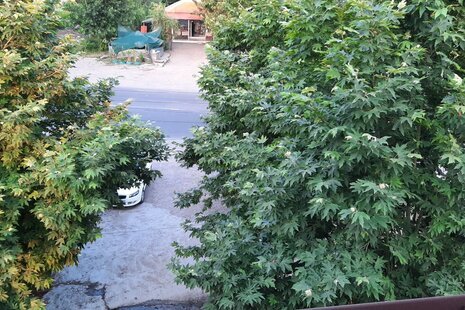 آپارتمان تکخواب تی تی در رشت