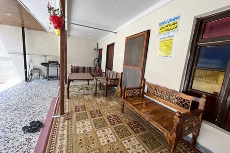 ویلای خوشنشین در بهشهر مازندران