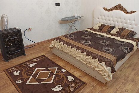آپارتمان مبله دوخواب در شیراز