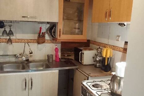 سوئیت مبله 38 متری در کمیل