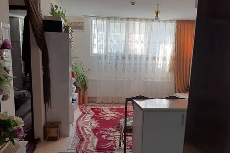 سوئیت 60 متری در مشهد
