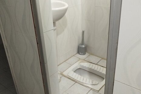 اپارتمان مبله تکخواب سپهر 1 در نجف آباد