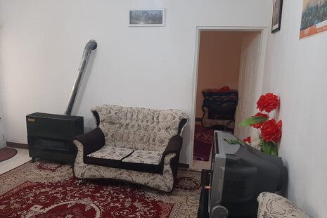 خانه ویلایی تک خواب مبله در بابلسر