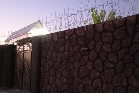 سوئیت ویلا در کاشمر