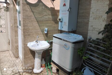 سوئیت مبله مهران 1 در اصفهان