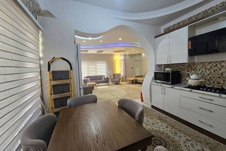 باغ ویلا تکخواب مبله در شهریار