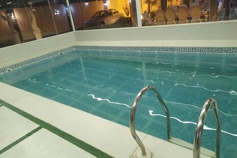 ویلا استخردار دو خواب بهاران 16 در اصفهان