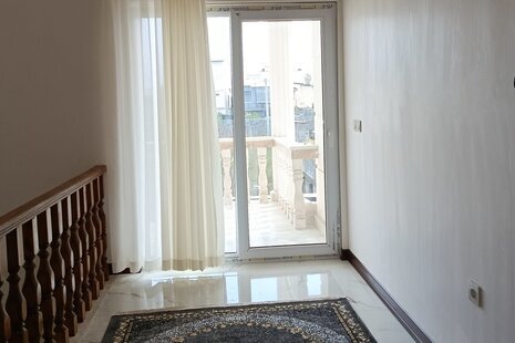 ویلا دوبلکس سه خواب مبله میچکا 2 در رامسر