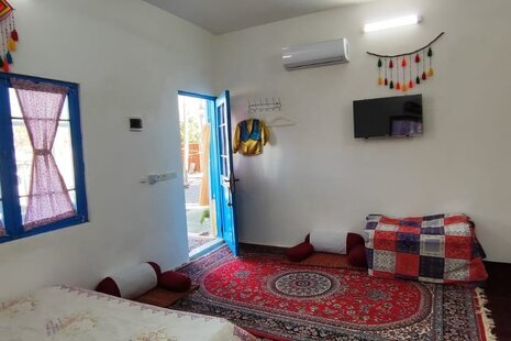 ویلای گیل سو در رشت