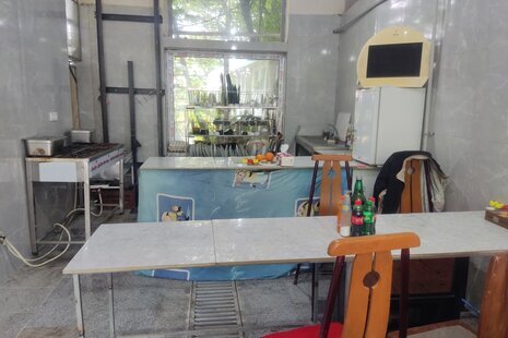 سوئیت 3 در بومگردی  نشتارود