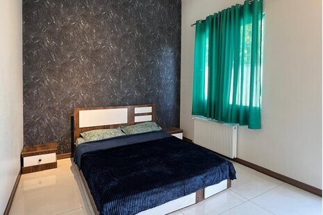 ویلا استخردار مبله دوخواب ستین در چهارباغ