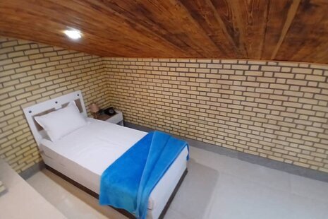 واحد مبله دوبلکس VIP 300 در هتل تنکابن