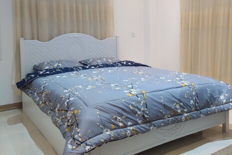 واحد مبله طبقه دوم ویلا در تنکابن 2