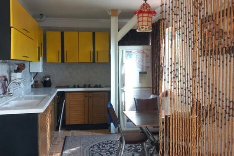 آپارتمان مبله تکخواب شکو در مریوان