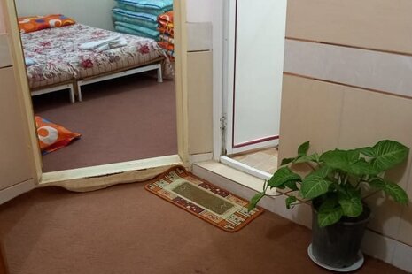 آپارتمان تک خواب مبله در چادگان