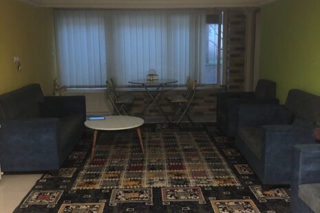 آپارتمان مبله تکخواب رضا در مشهد