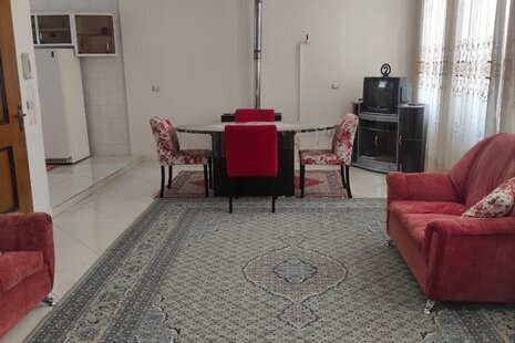 آپارتمان مبله تکخواب در خوانسار